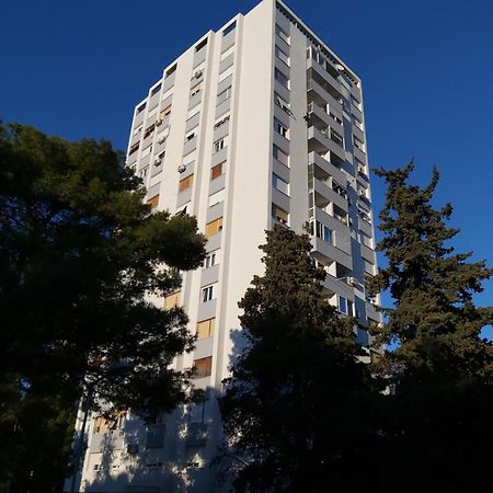 Apartment Matilda Split Exterior foto